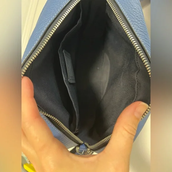 Coach Jamie Camera Crossbody - Picture 10 of 11